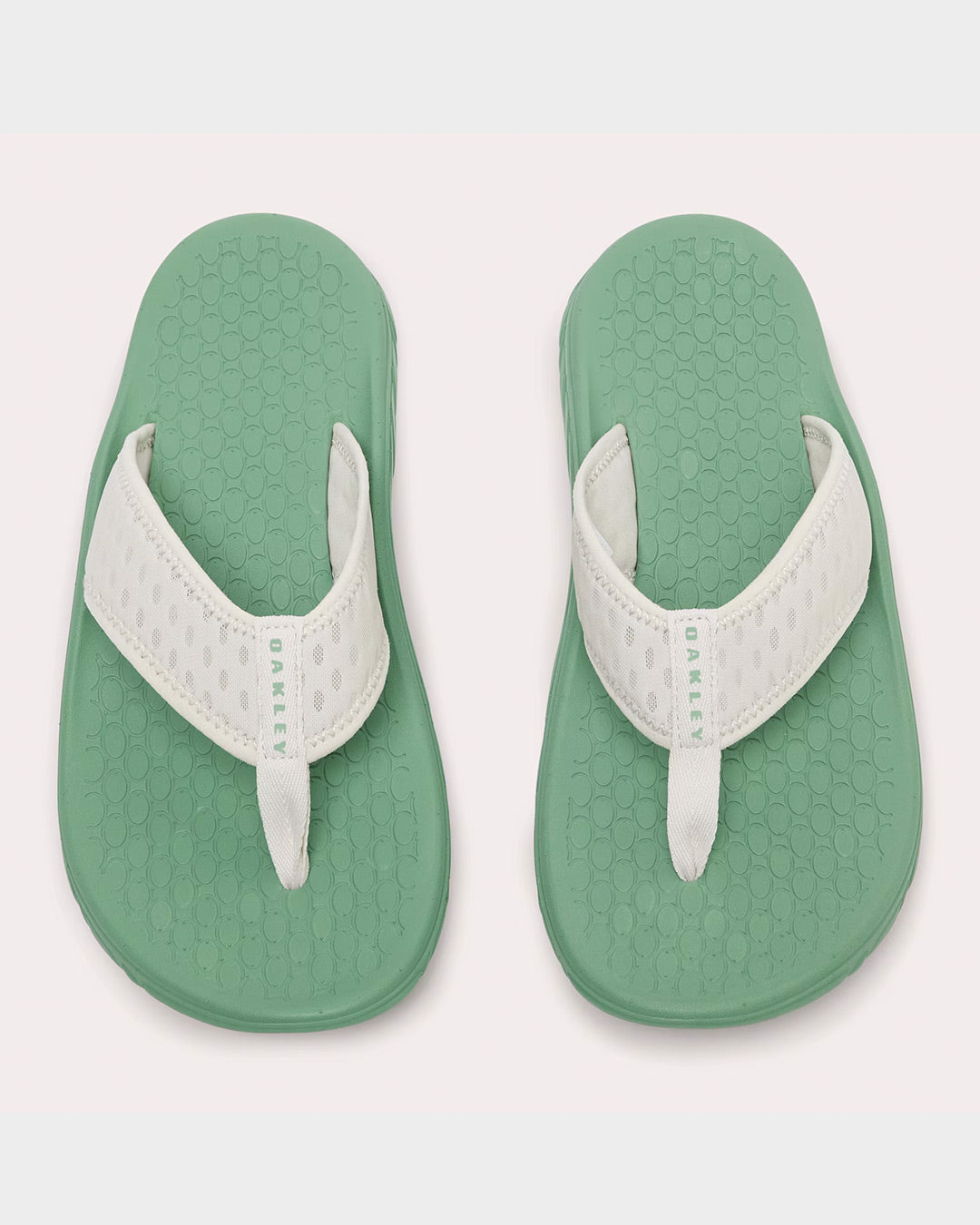 Oakley Operative Flip Flop - Nile Green