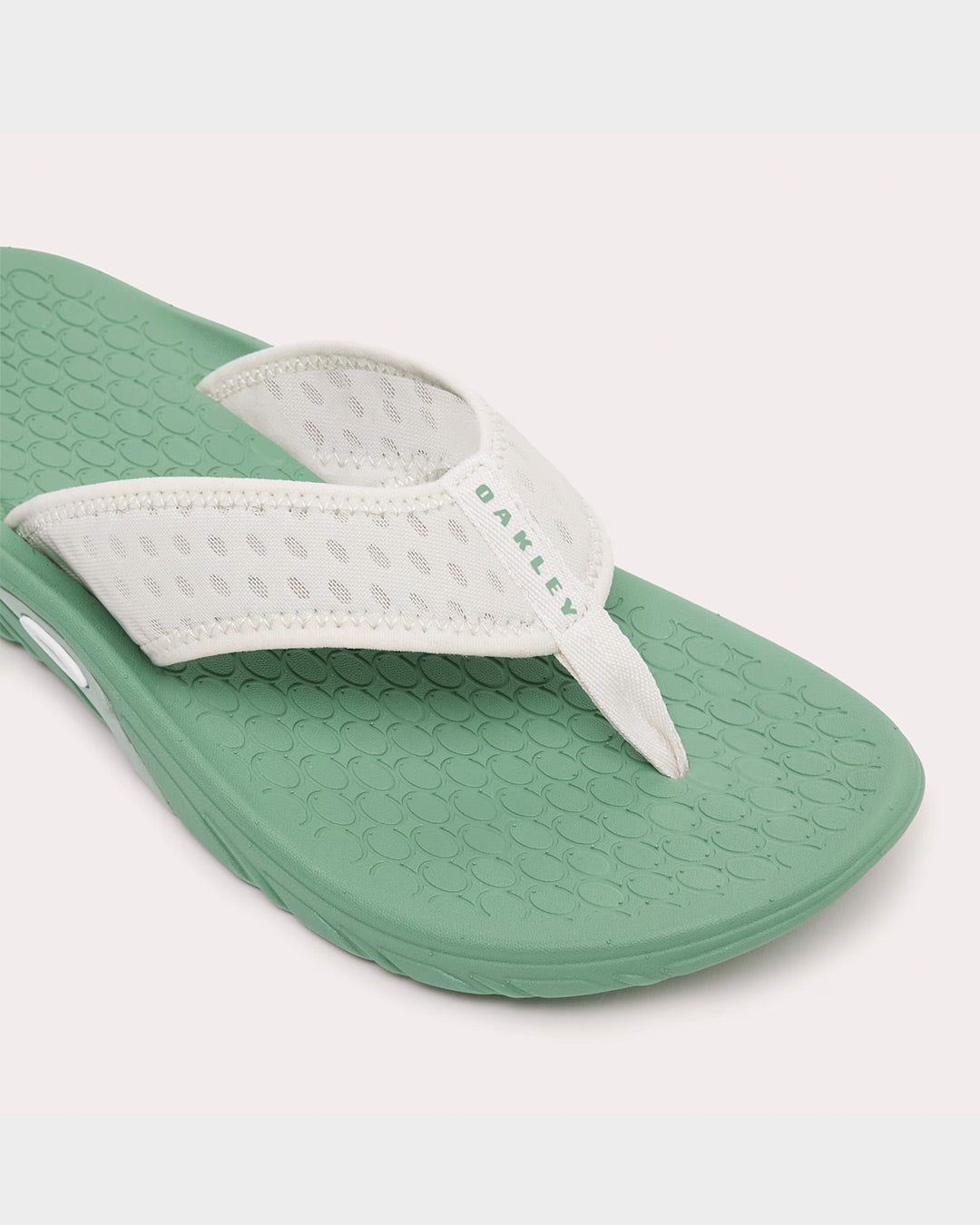 Oakley Operative Flip Flop - Nile Green