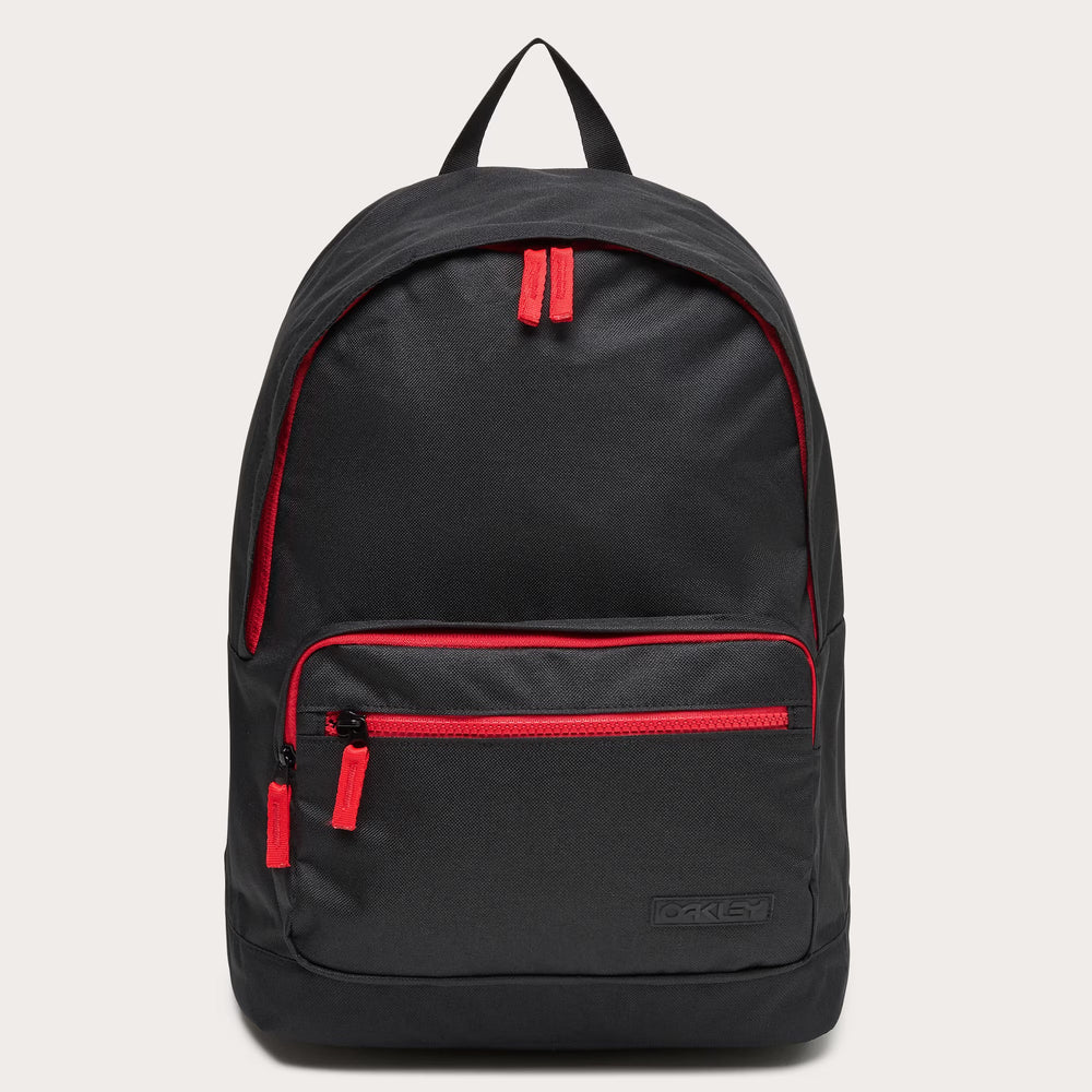 Oakley Transit Everyday Backpack - Black/Red