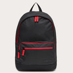 Oakley Transit Everyday Backpack - Black/Red
