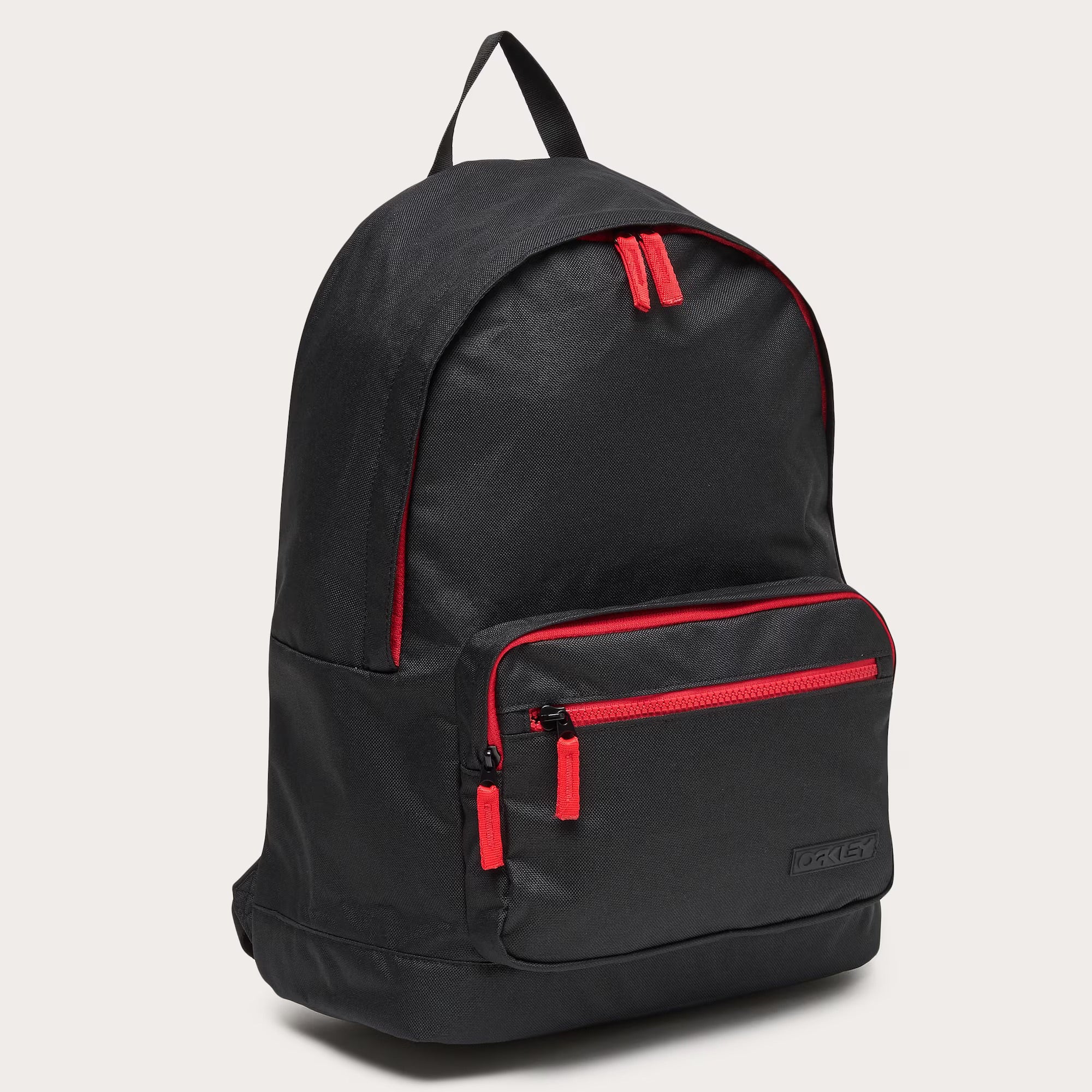 Oakley Transit Everyday Backpack - Black/Red