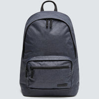 Oakley Unisex's Transit Everyday Backpack - Blackout Heather