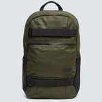 Oakley Unisex's Transit Sport BackPack - New Dark Brush Heather