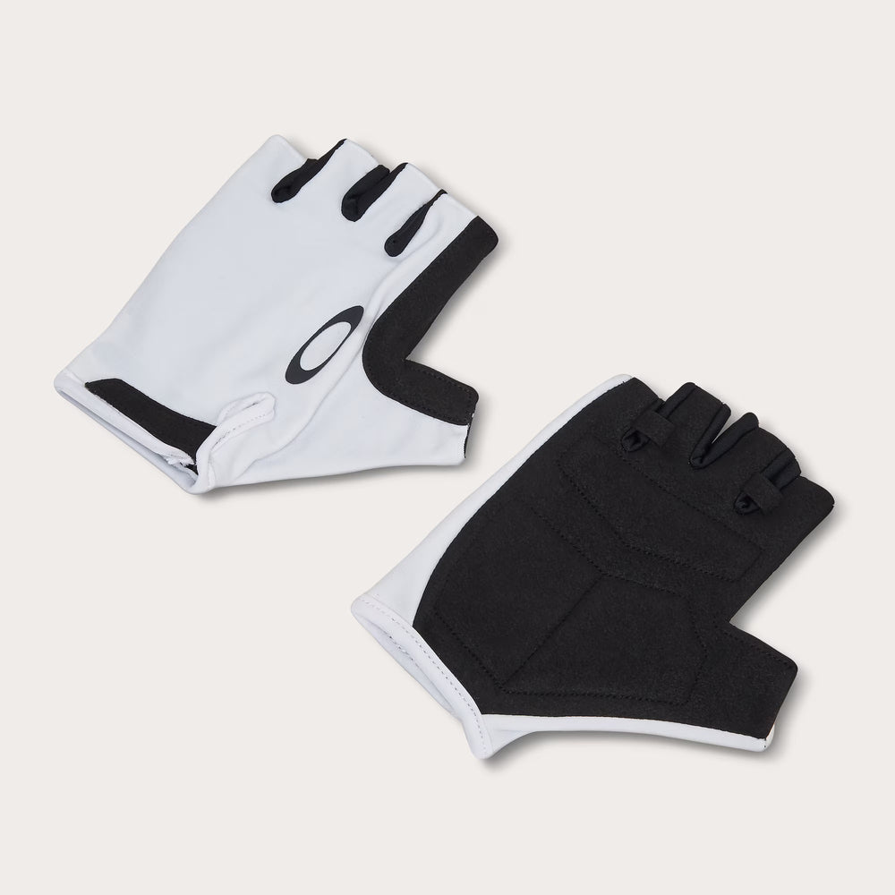 Oakley Unisex's Drops Road Glove - White