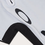 Oakley Unisex's Drops Road Glove - White