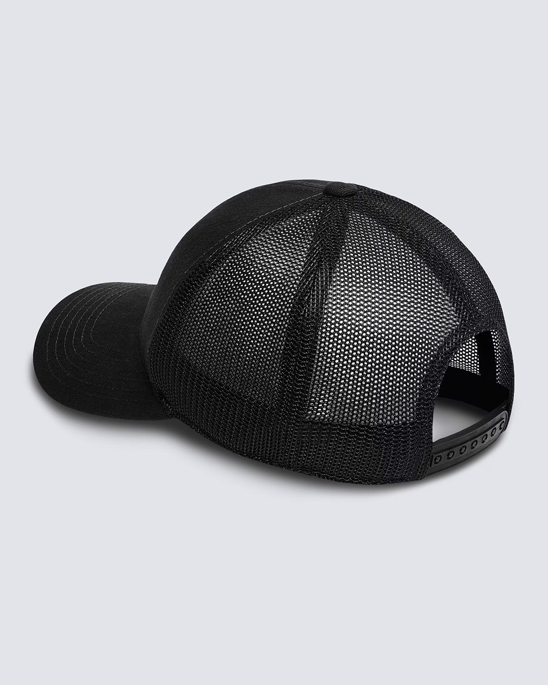 Oakley Oakley B1B HDO Patch Trucker - Blackout