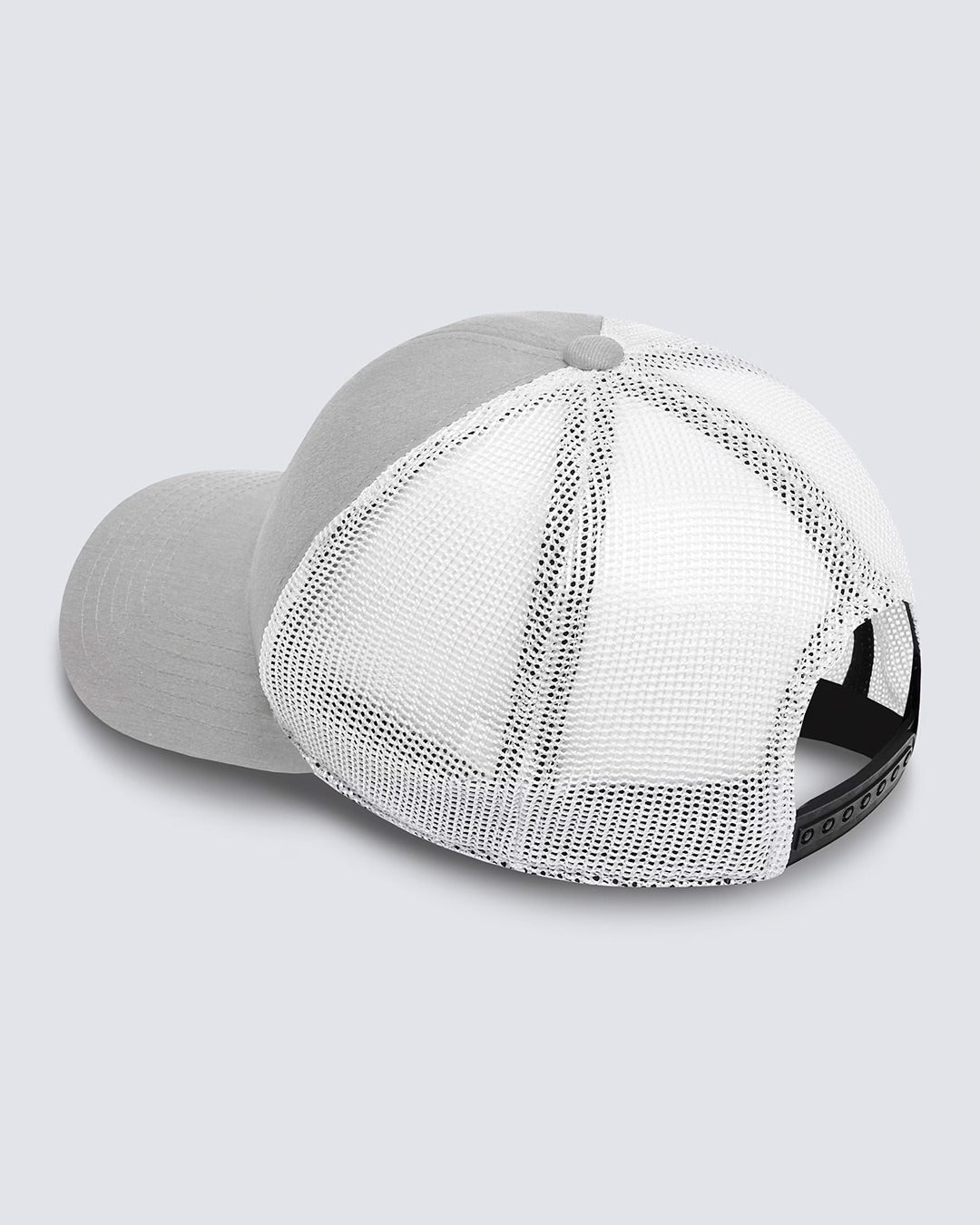 Oakley Oakley B1B HDO Patch Trucker - Stone Gray