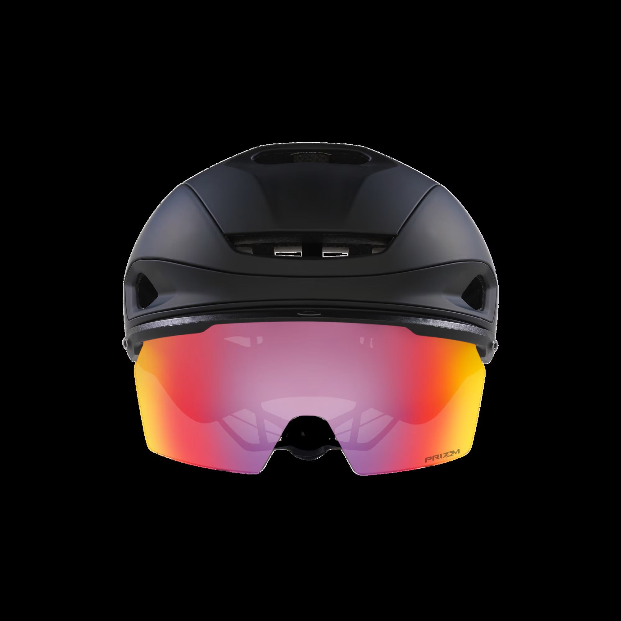 Oakley Aro7 Road - Matte Black
