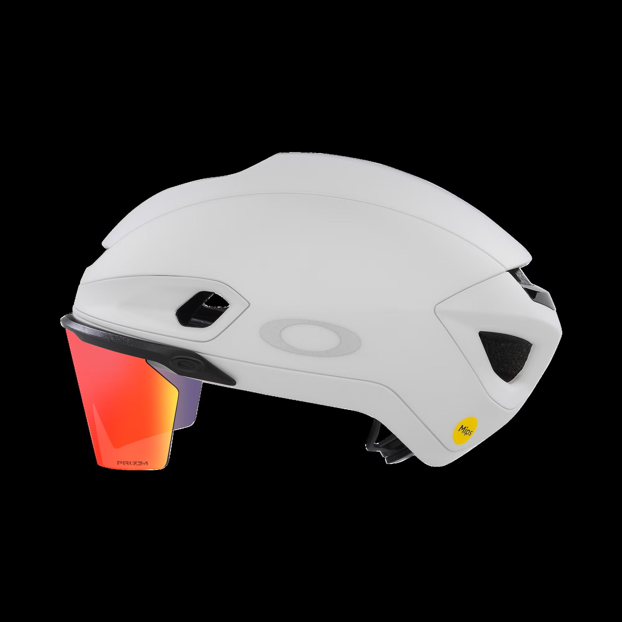 Oakley Aro7 Road - Matte White – Key Power Sports Singapore