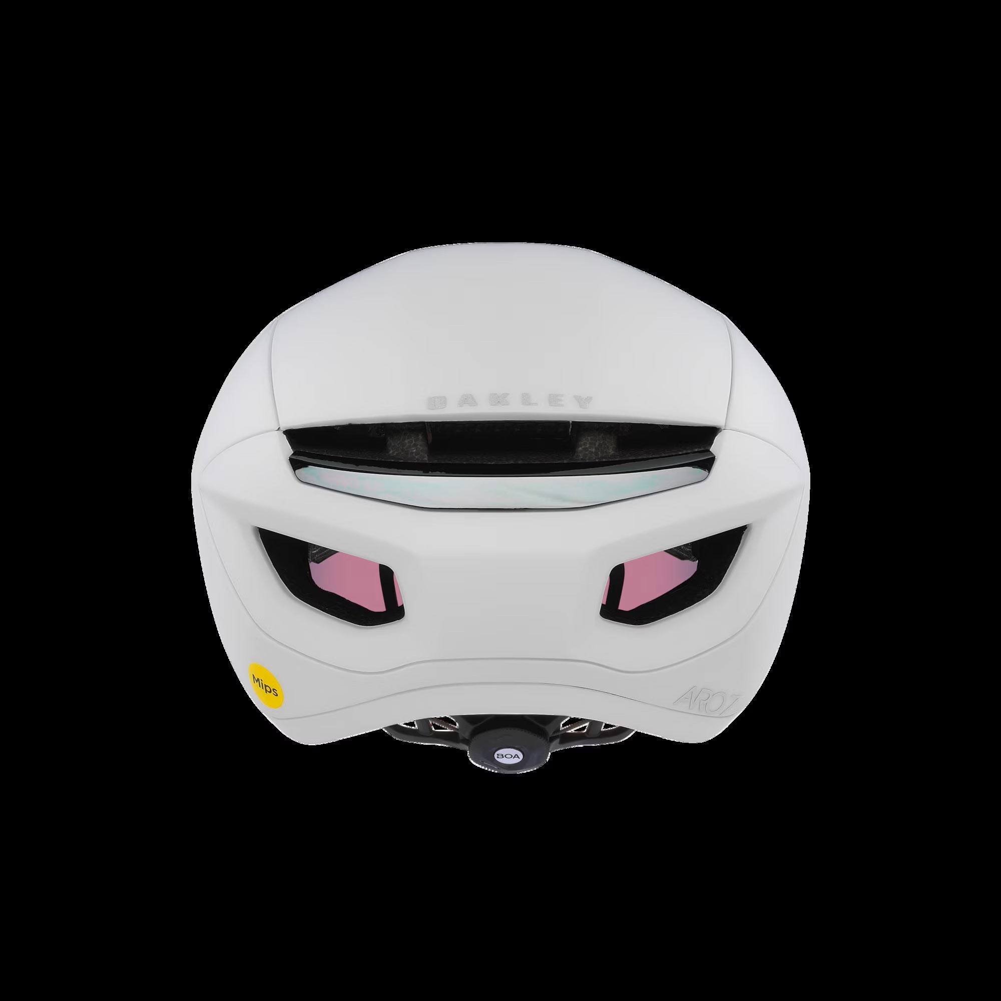 Oakley Aro7 Road - Matte White