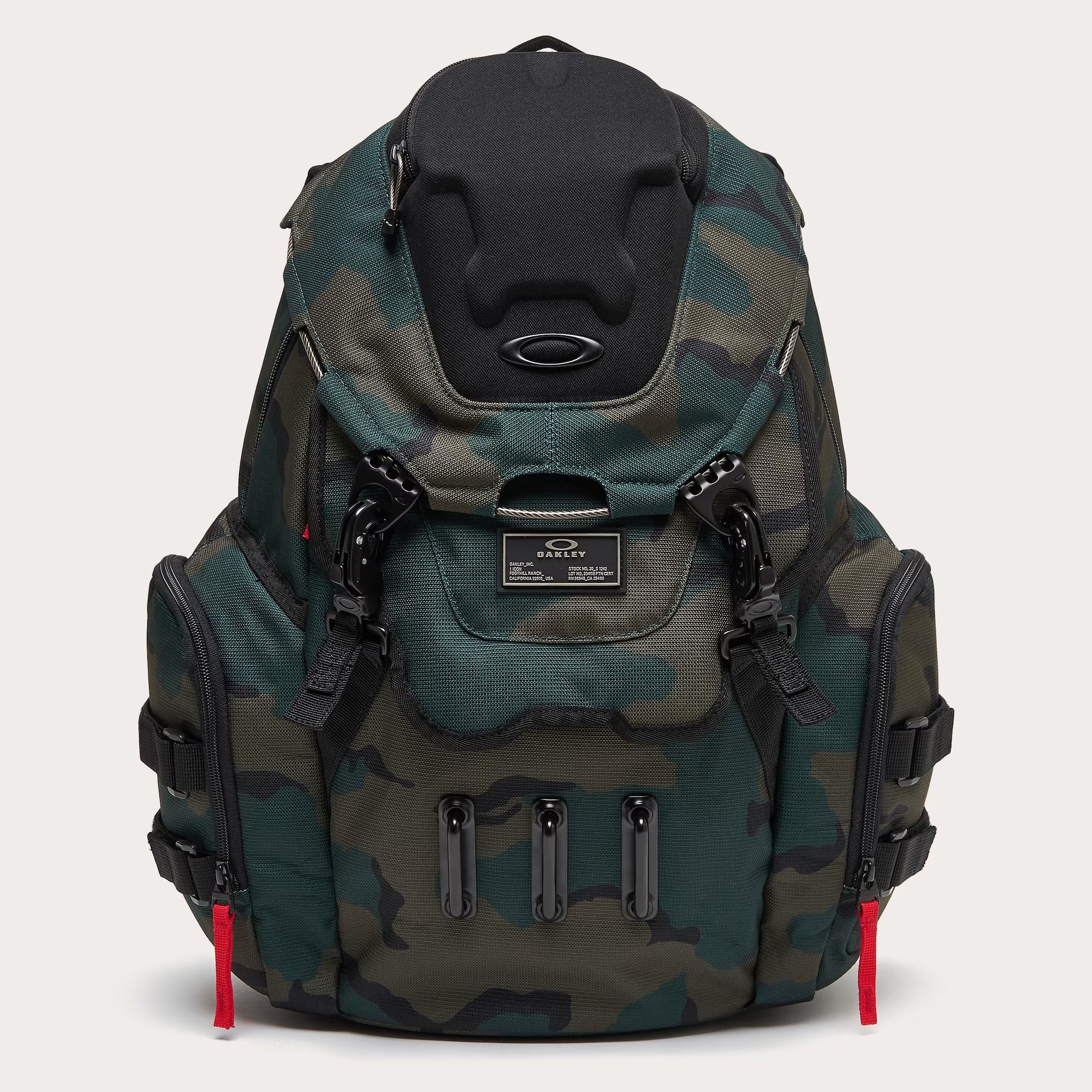Oakley Bathroom Sink RC Backpack - Camo Hunter