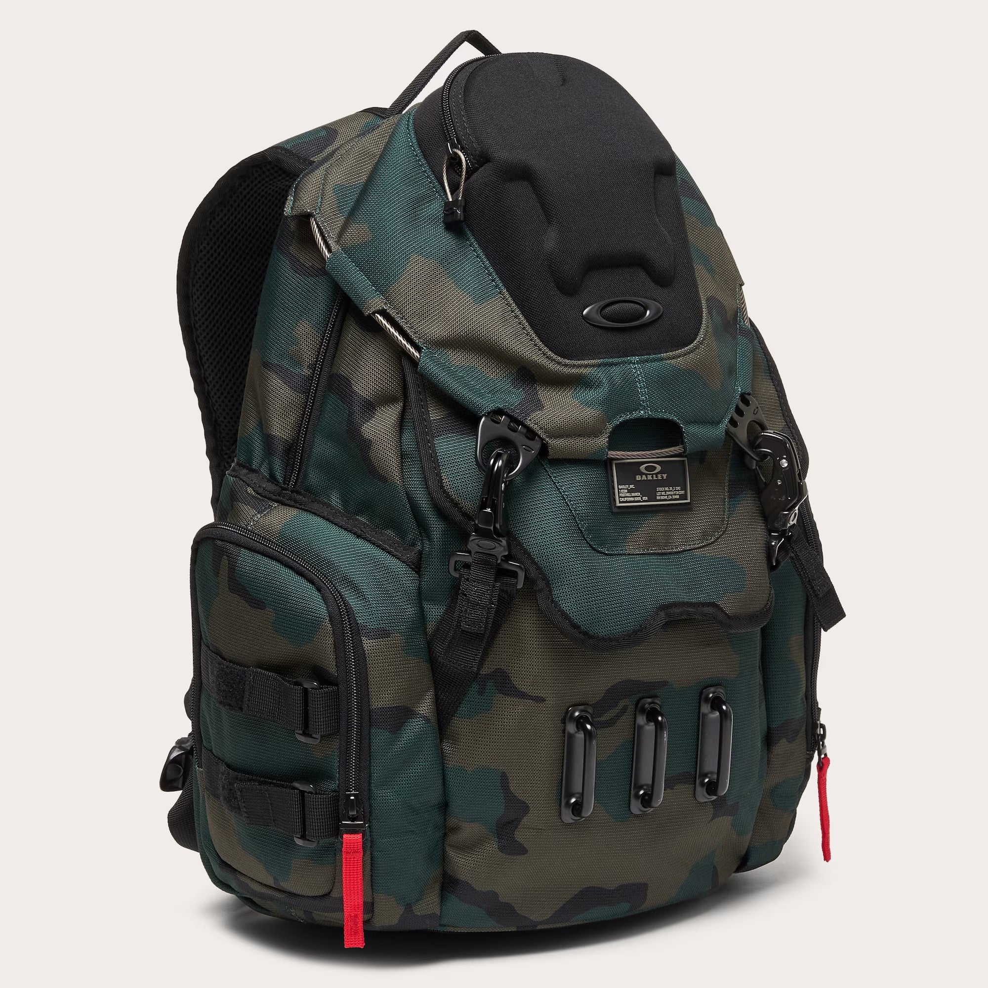 Oakley Bathroom Sink RC Backpack - Camo Hunter – Key Power Sports
