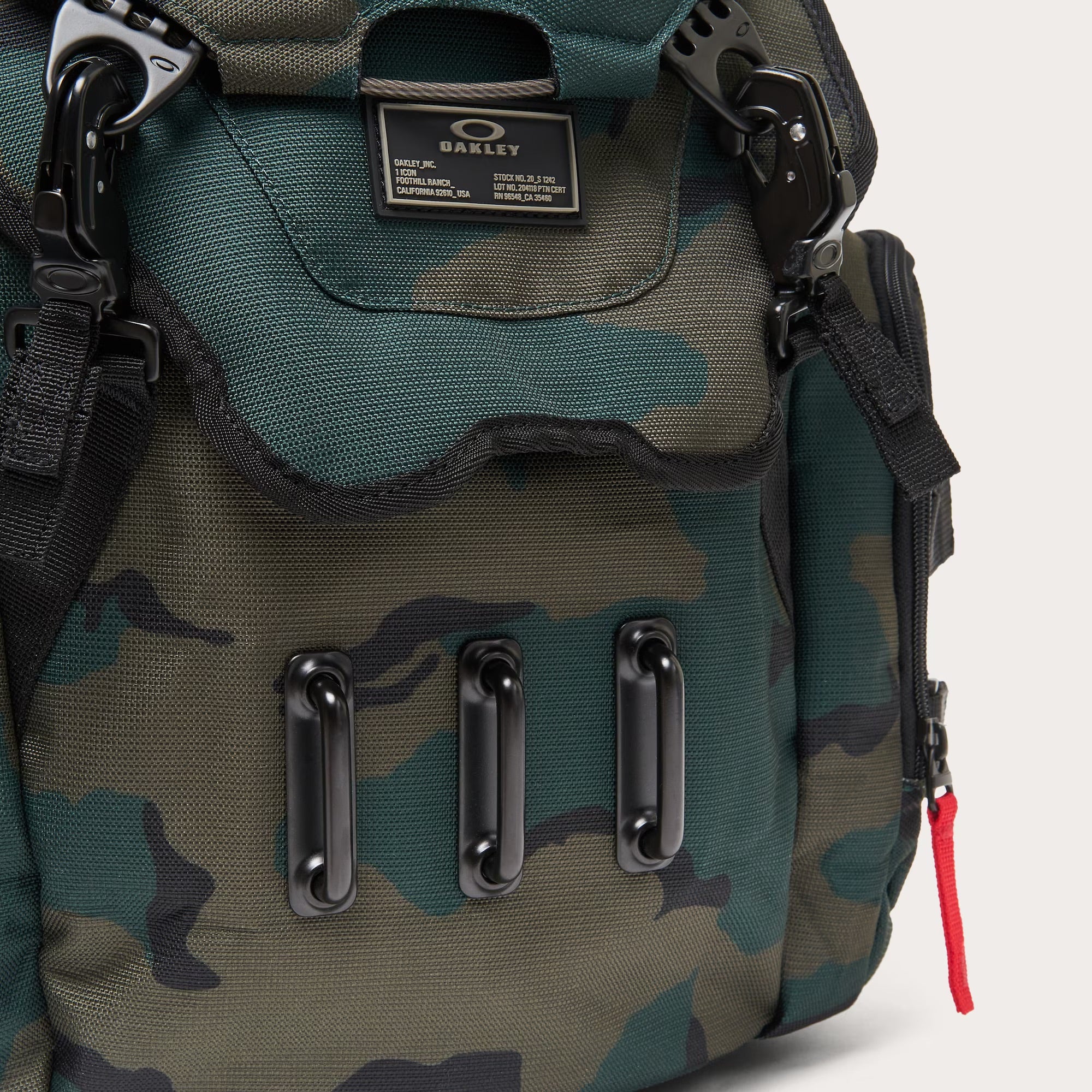 Oakley Bathroom Sink RC Backpack - Camo Hunter