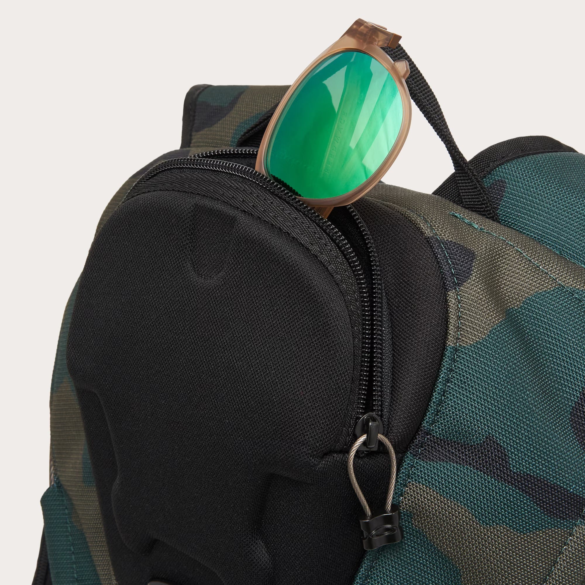 Oakley Bathroom Sink RC Backpack - Camo Hunter