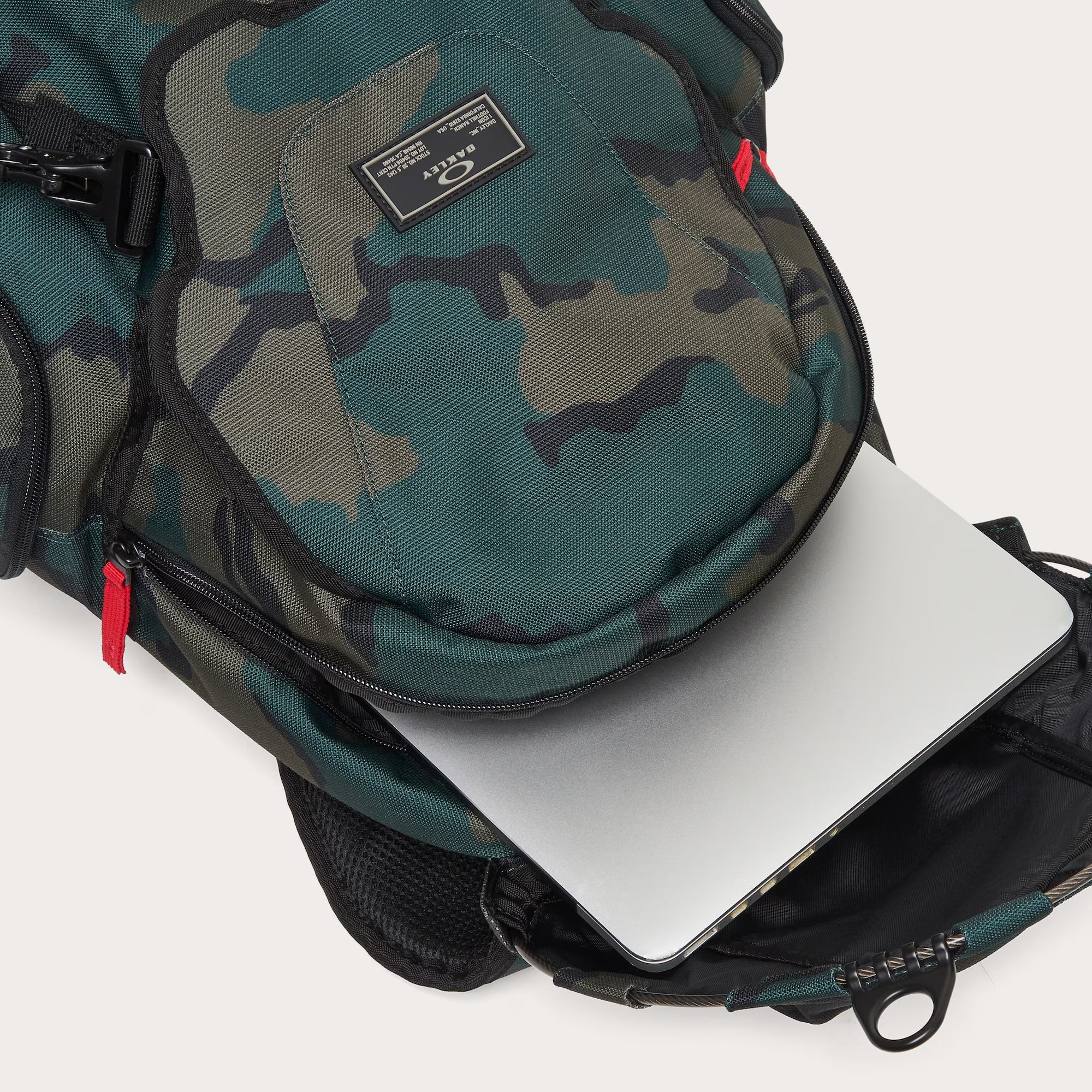 Oakley Bathroom Sink RC Backpack - Camo Hunter