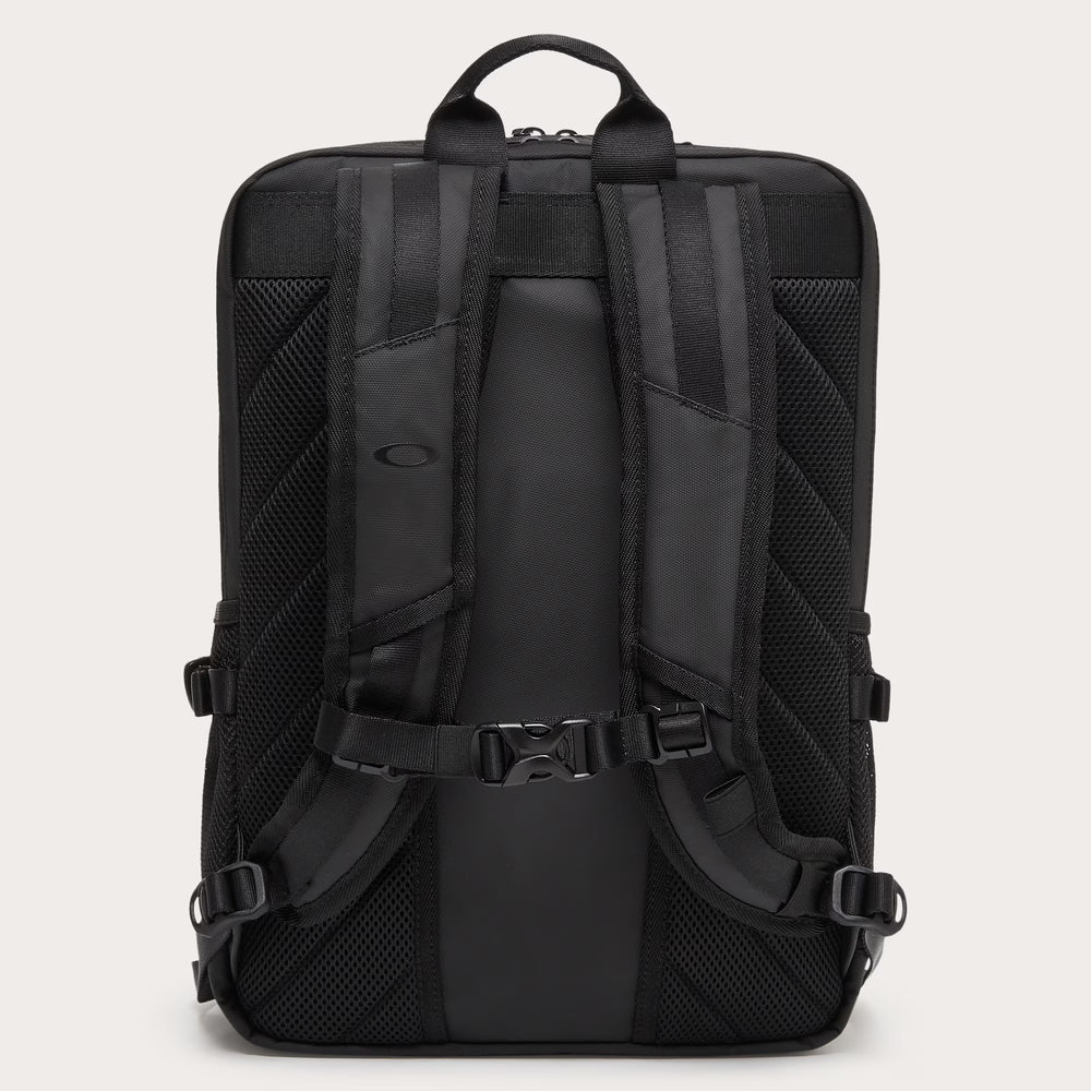 Oakley Rover Laptop Backpack Blackout Key Power Sports Singapore