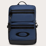 Oakley Rover Laptop Backpack: - Team Navy