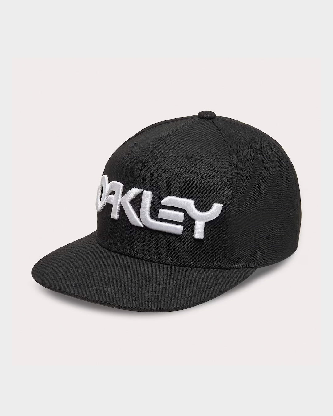 Oakley Mark III Cap - Blackout