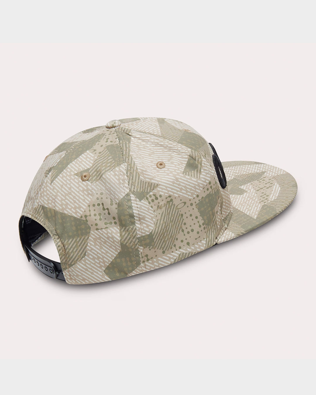 Oakley Mark III Cap - Abstract Camo Mist – Key Power Sports Singapore