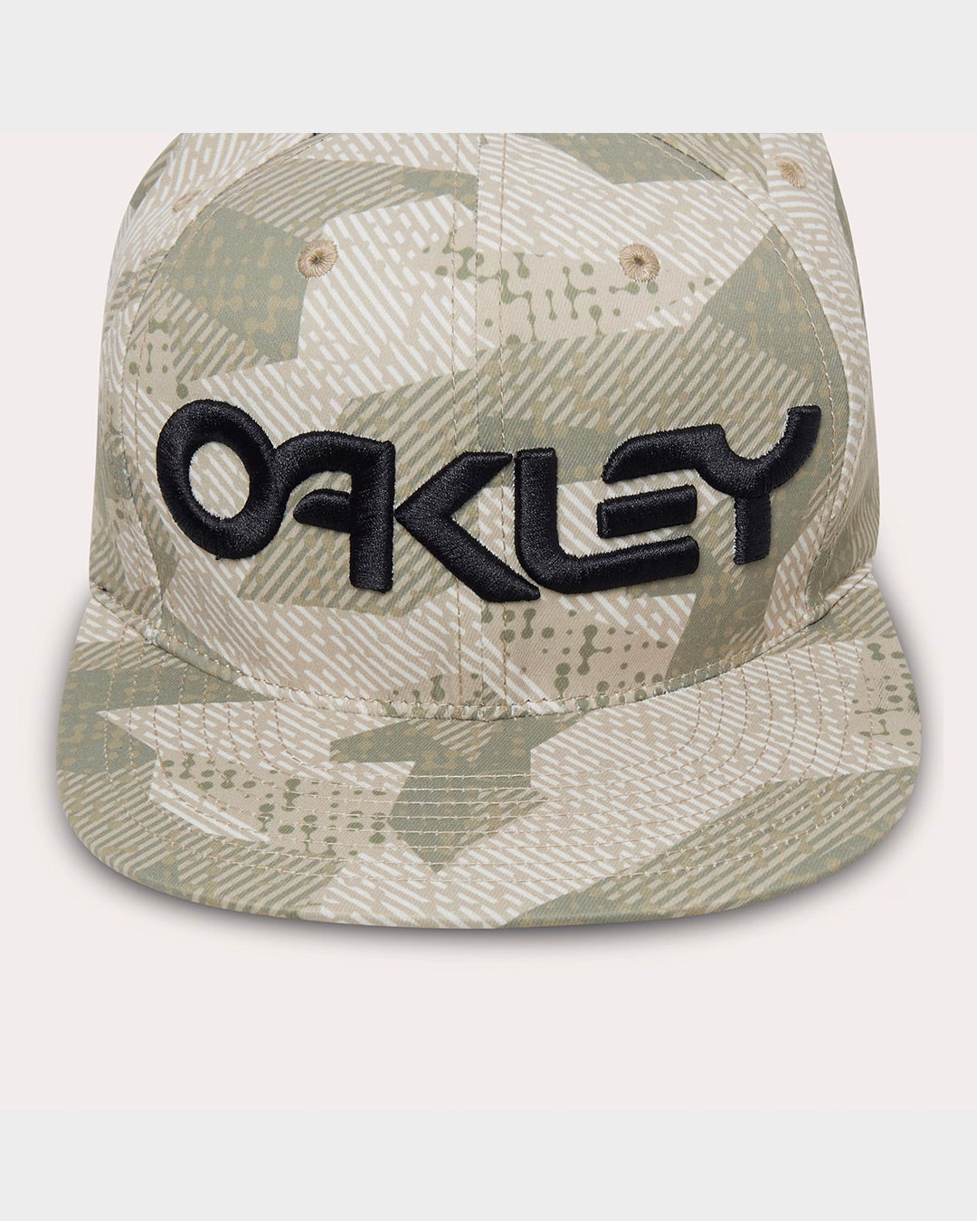 Oakley Mark III Cap - Abstract Camo Mist
