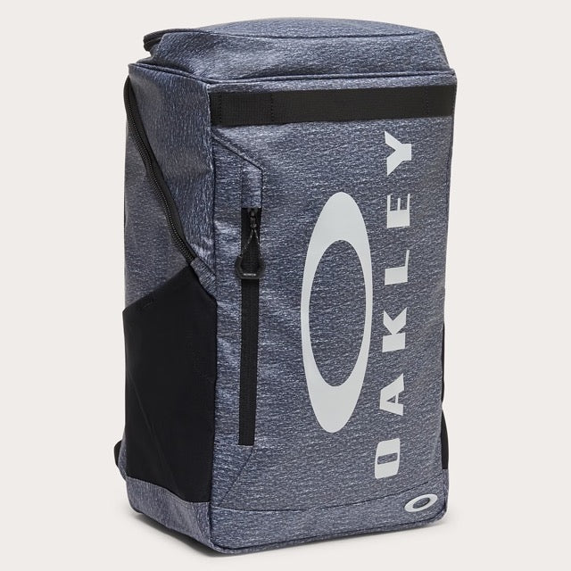 Oakley Enhance Backpack 8.0 - New Athletic Grey