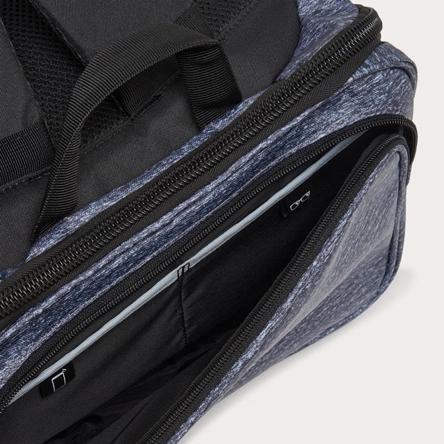 Oakley Enhance Backpack 8.0 - New Athletic Grey