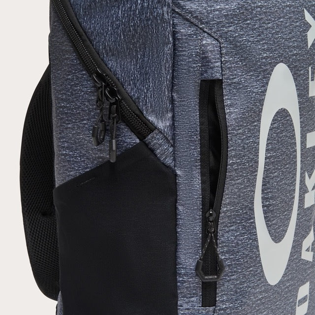 Oakley Enhance Backpack 8.0 - New Athletic Grey