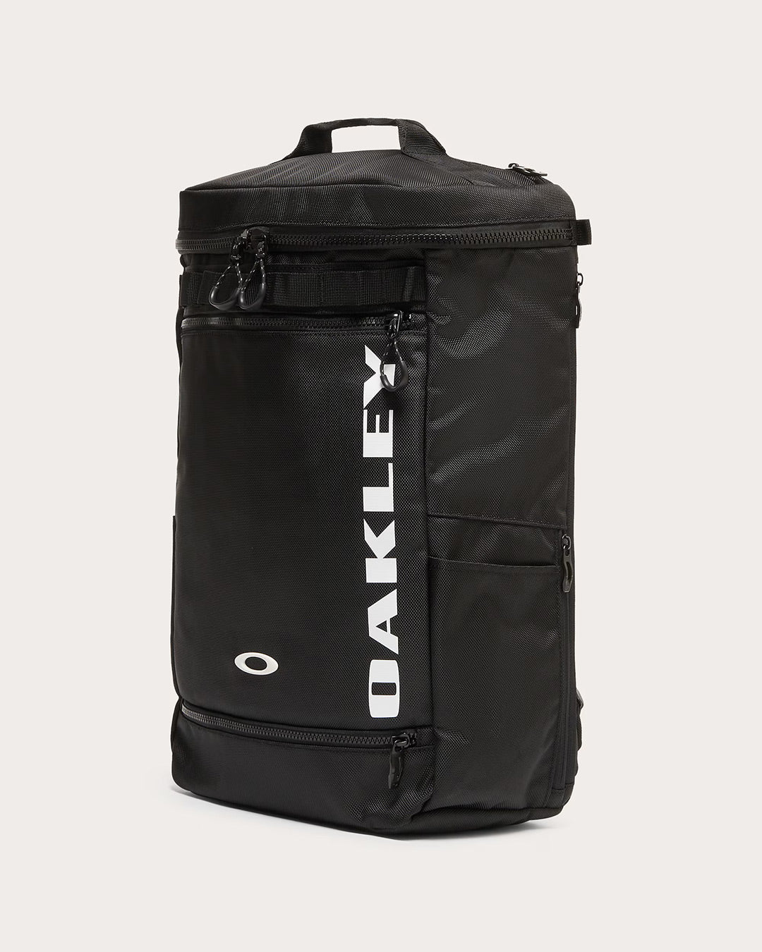 Oakley Enhance LT Boxpack L 8.0 FW - Black/White