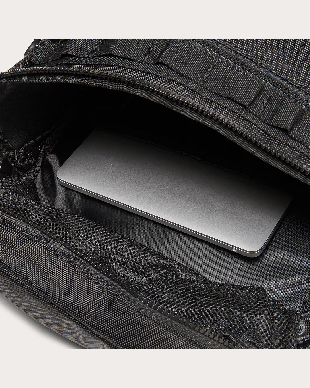 Oakley Enhance LT Boxpack L 8.0 FW - Black/White