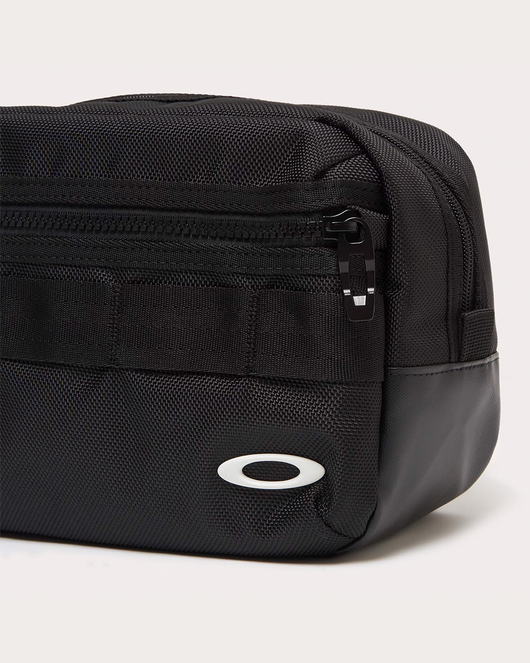 Oakley Enhance LT Waist Bag 9.0 - Black/White