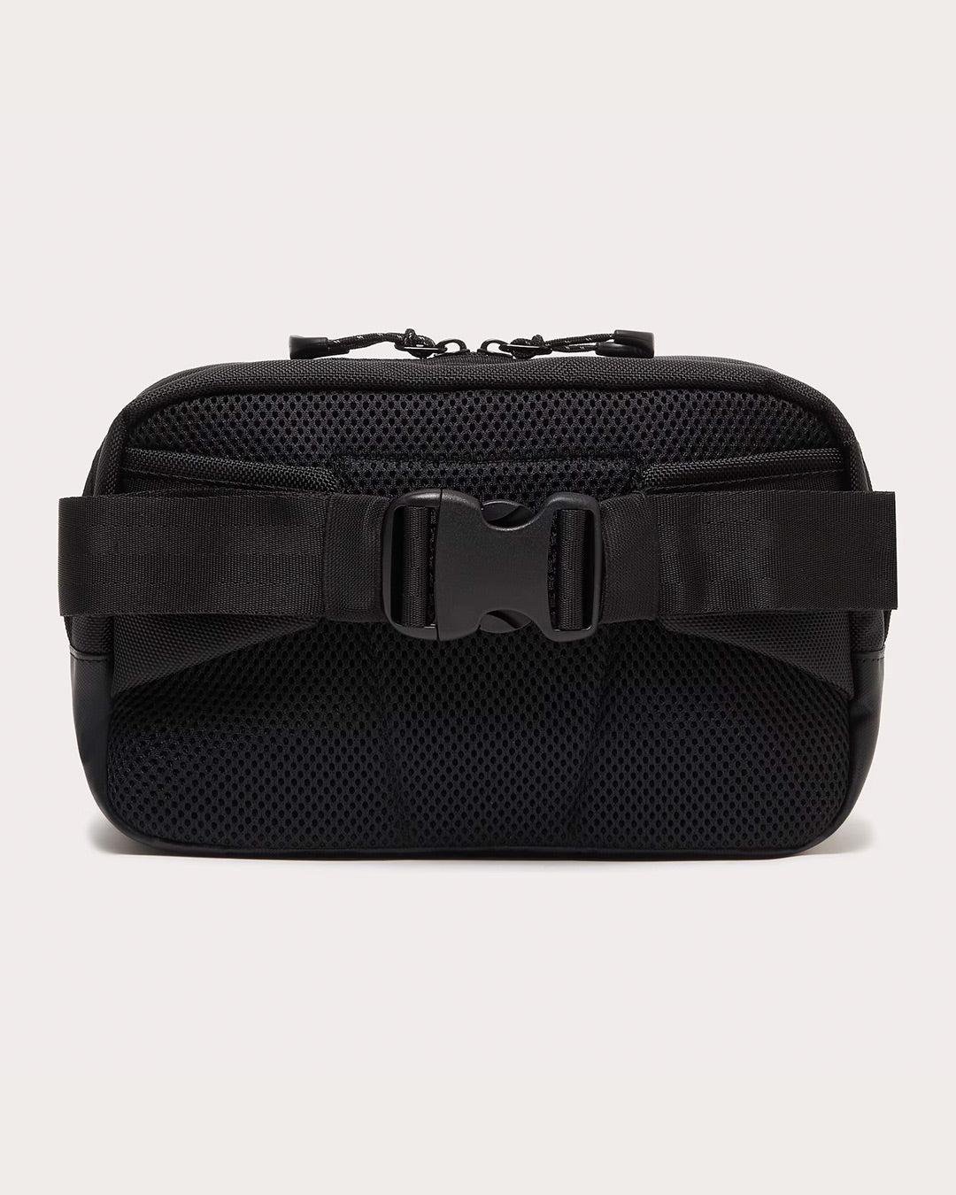 Oakley Enhance LT Waist Bag 9.0 - Black/White