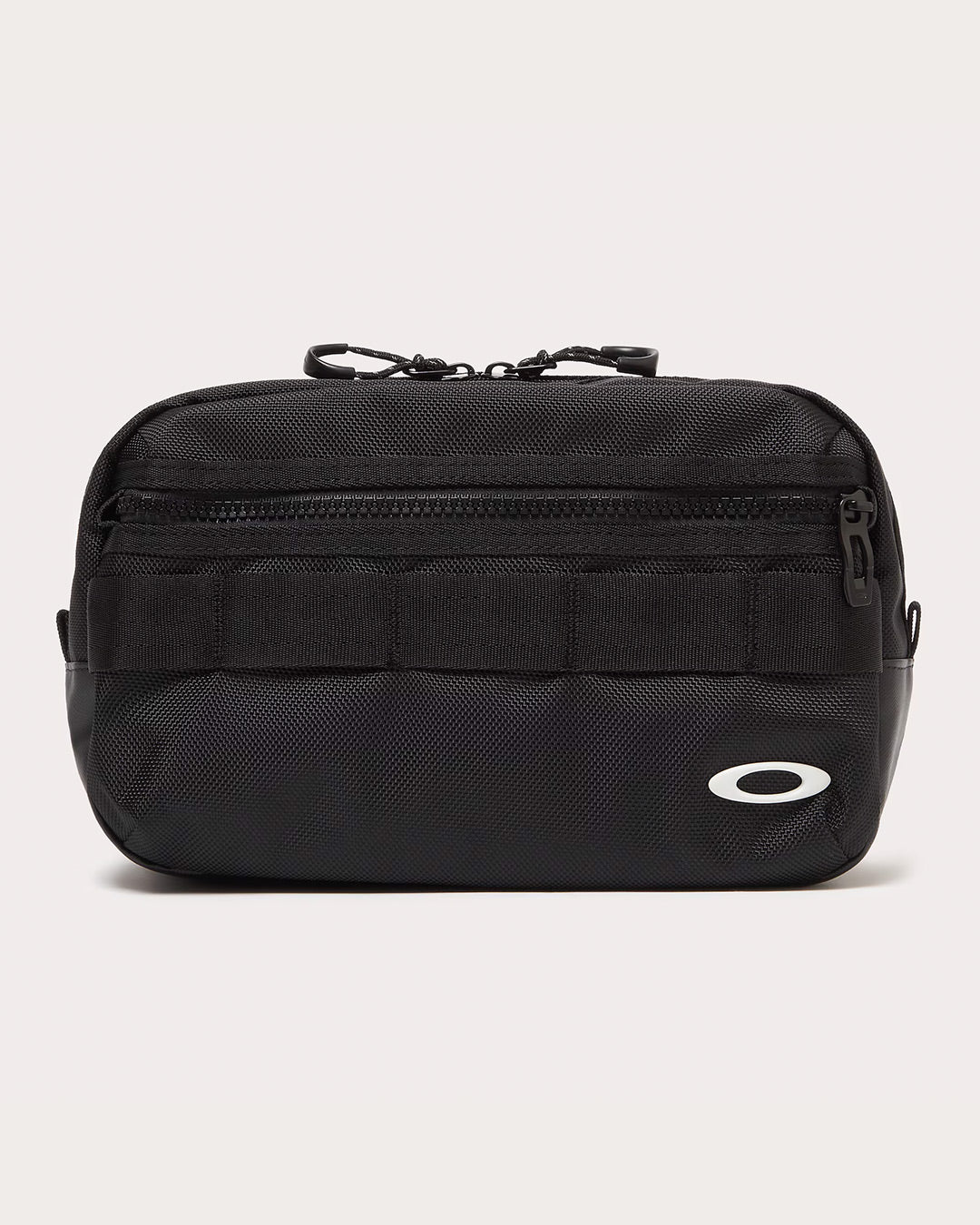 Oakley Enhance LT Waist Bag 9.0 - Black/White
