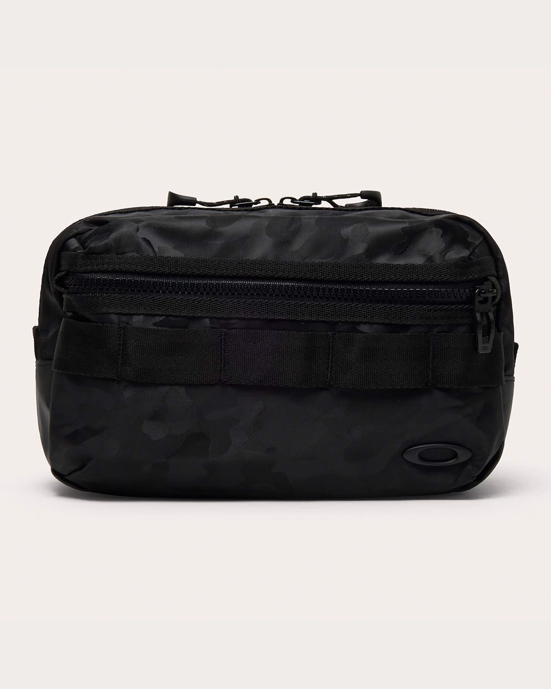 Oakley Enhance LT Waist Bag 9.0 - Black Camo