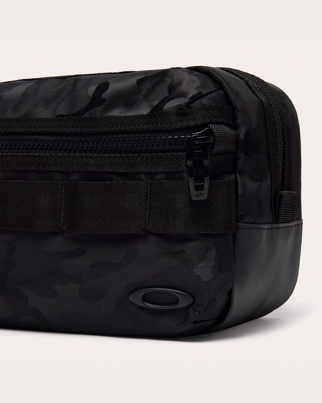 Oakley Enhance LT Waist Bag 9.0 - Black Camo
