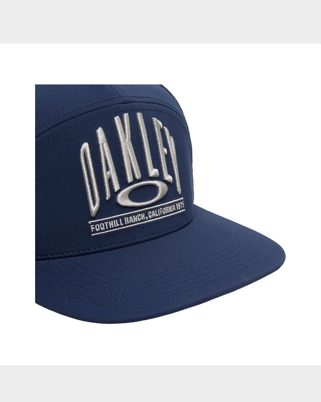 Oakley FHR Trucker Hat - Abyss