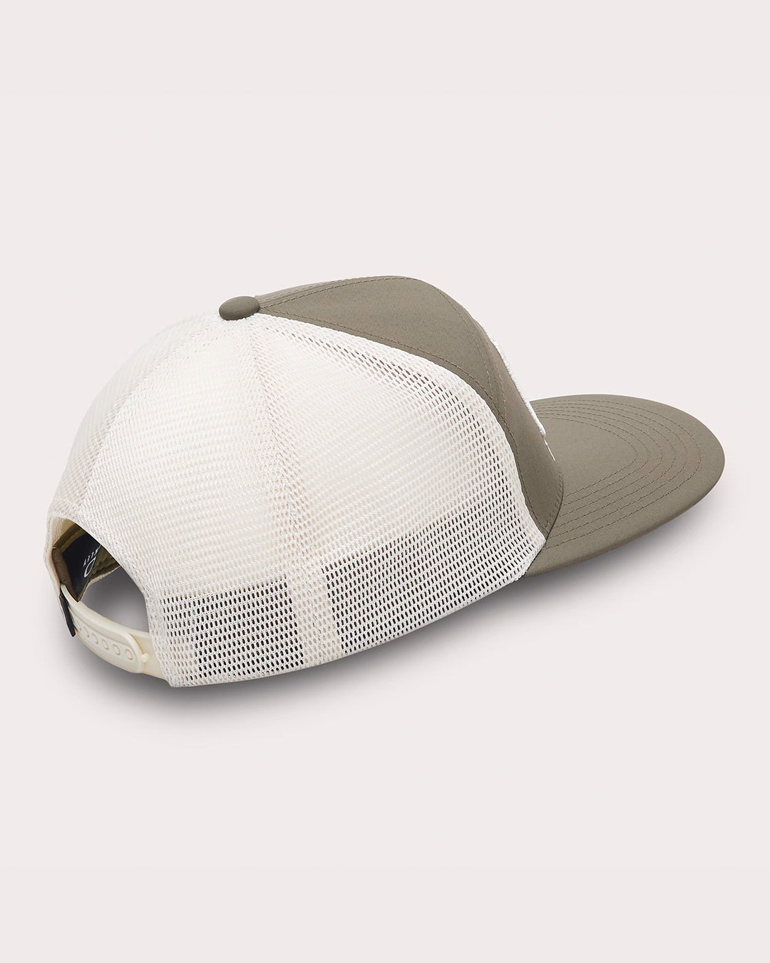 Oakley FHR Trucker Hat - Army Green