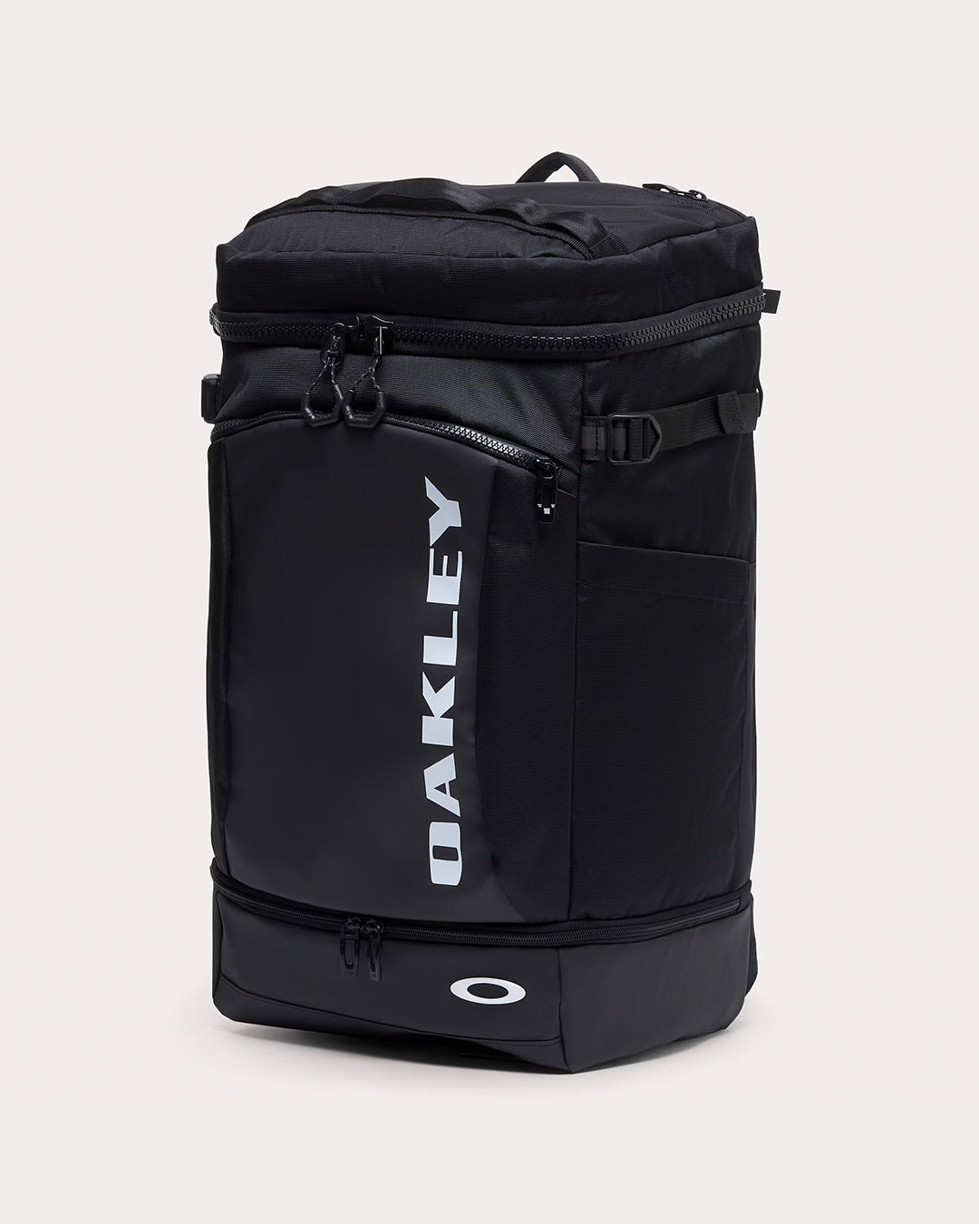 Oakley Enhance Hybrid Backpack L - Black/White