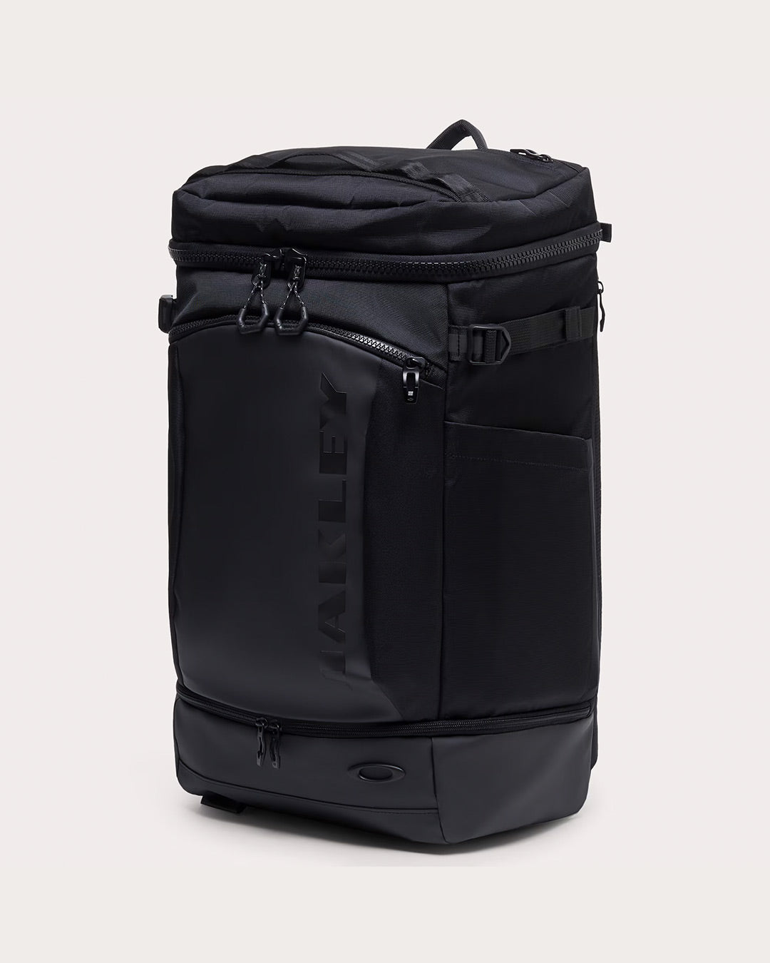 Oakley Enhance Hybrid Backpack L - Black/Black