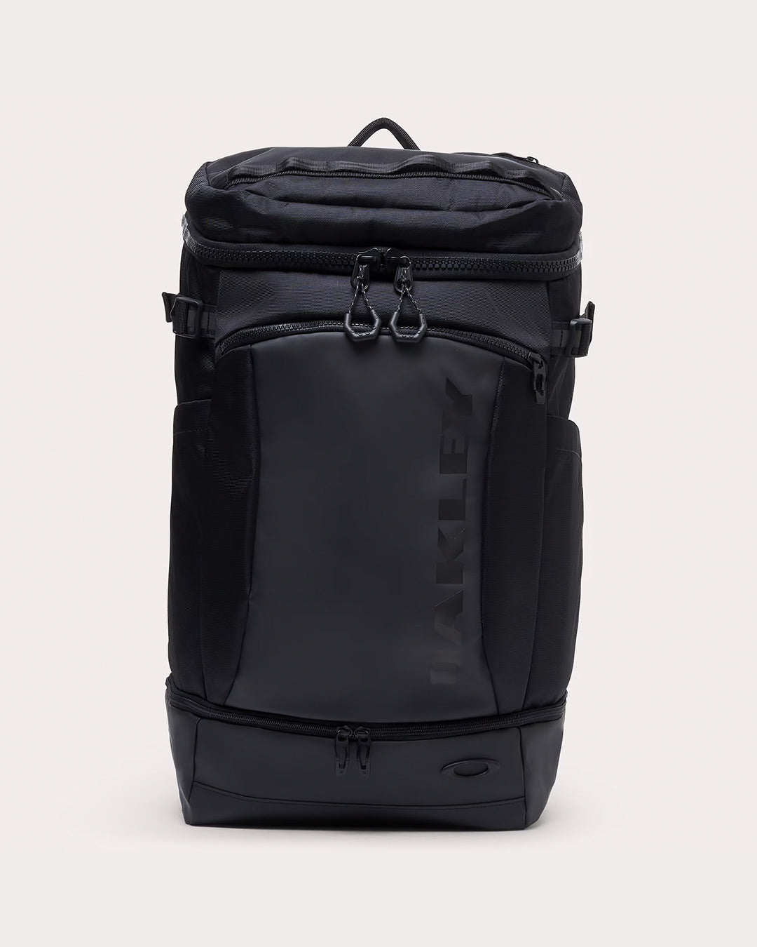 Oakley Enhance Hybrid Backpack L - Black/Black