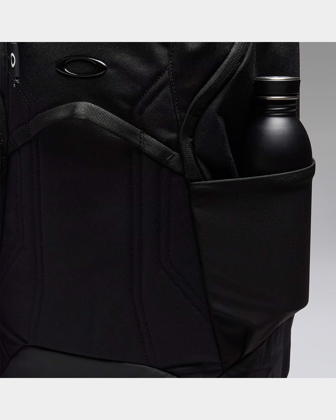 Oakley Enduro Backpack 20L - Pitch Black