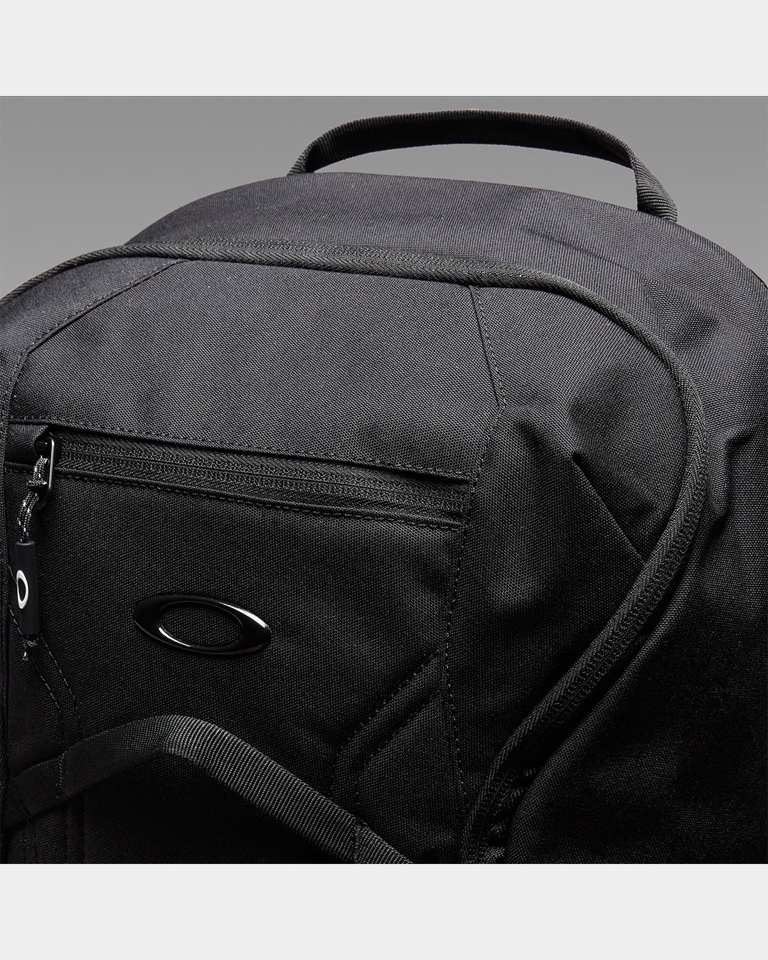 Oakley Enduro Backpack 20L - Pitch Black