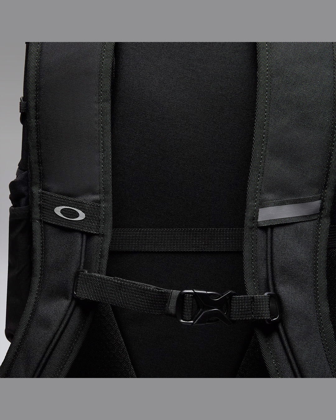 Oakley Enduro Backpack 30L - Pitch Black