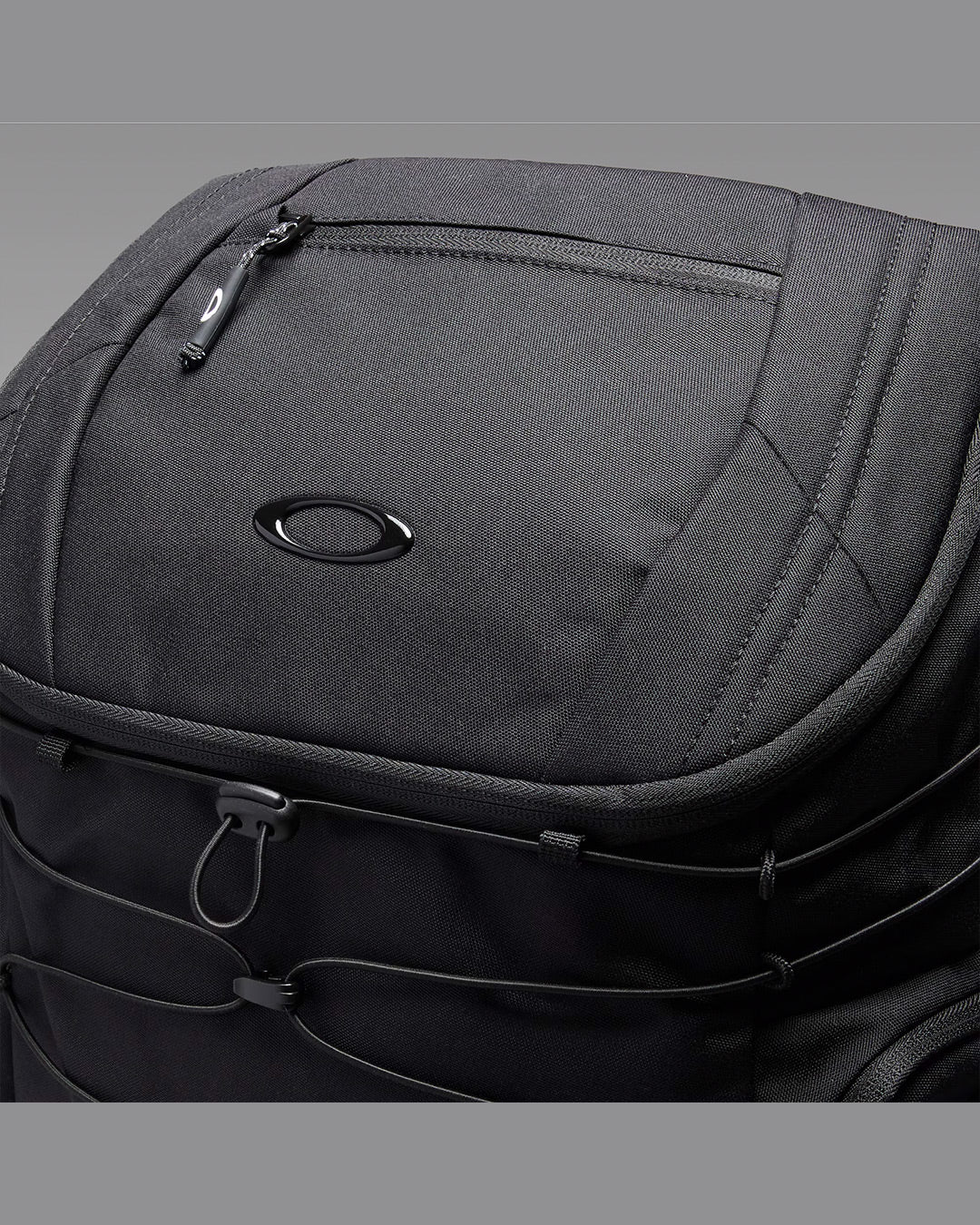 Oakley Enduro Backpack 30L - Pitch Black