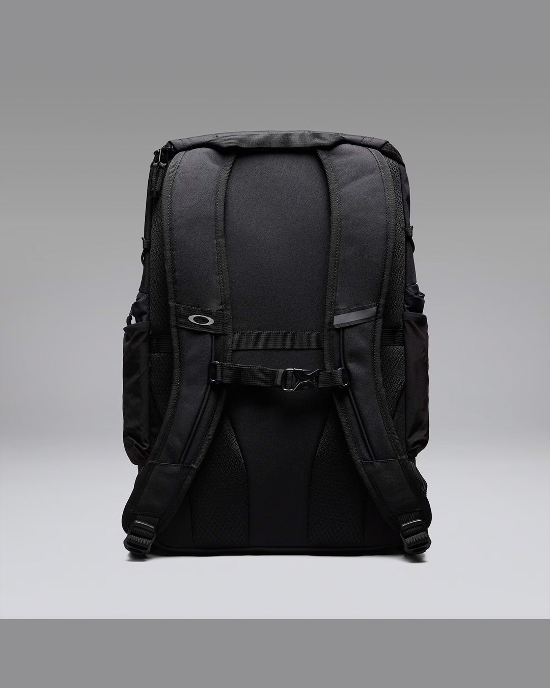 Oakley Enduro Backpack 30L - Pitch Black