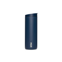 MiiR Flip Traveler 16oz - Tidal Blue