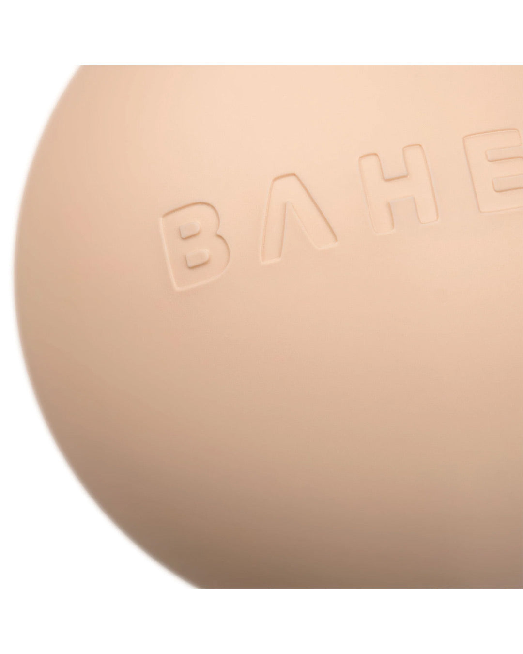 BAHE Flowball Luxe - Dusty Beige