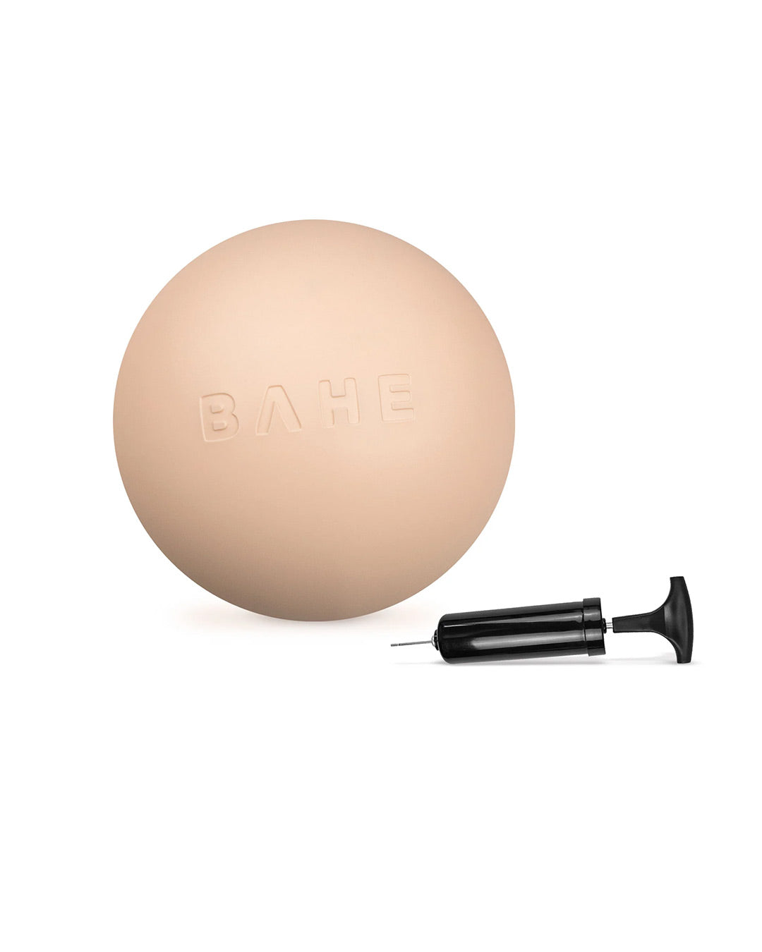 BAHE Flowball Luxe - Dusty Beige