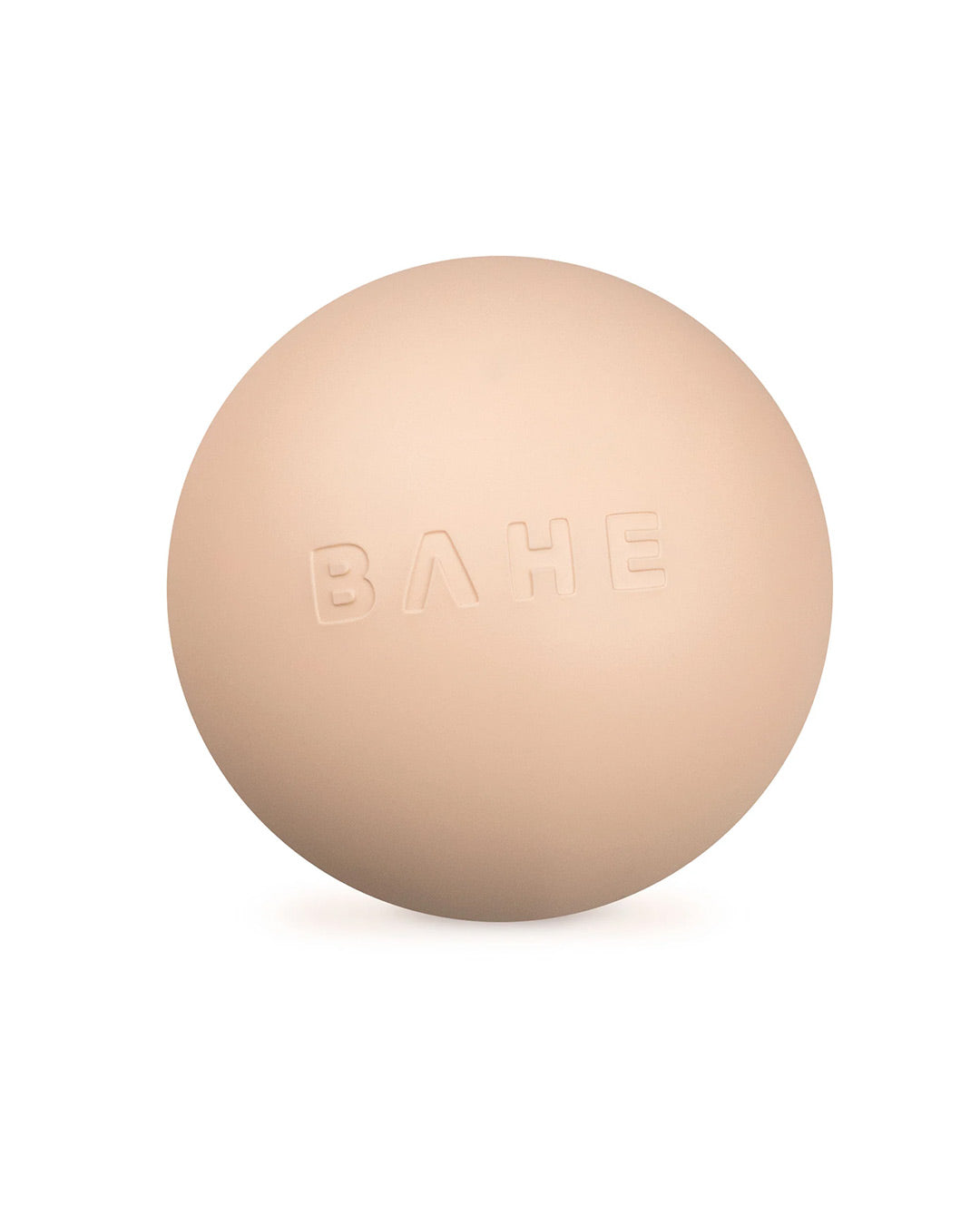 BAHE Flowball Luxe - Dusty Beige