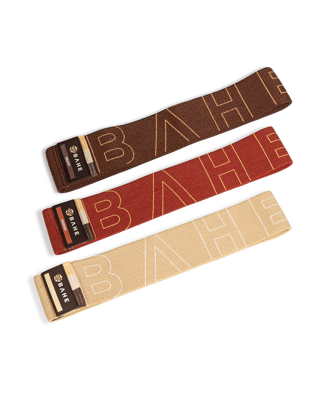 BAHE Flowloops Luxe Combo - Multi