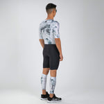 ZOOT Men's Elite Racesuit Sublimated with Side Pockets - White Hot